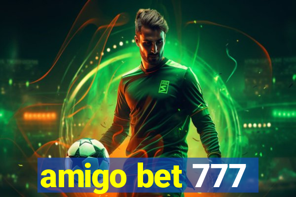 amigo bet 777
